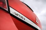Saturn Astra XR 3-Door 2008 года
